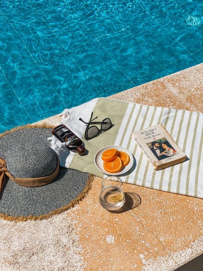 Ilcayto Suites Foca Kültér fotó