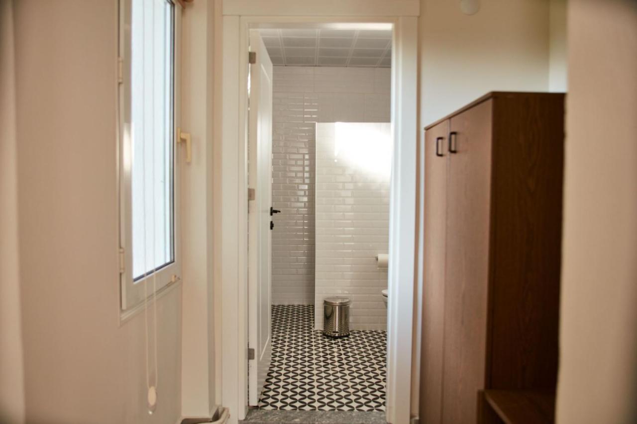 Ilcayto Suites Foca Kültér fotó