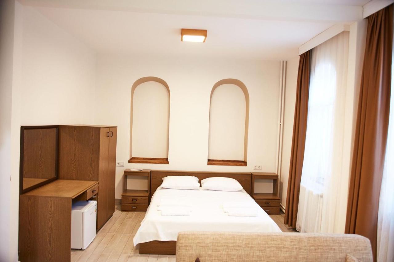 Ilcayto Suites Foca Kültér fotó