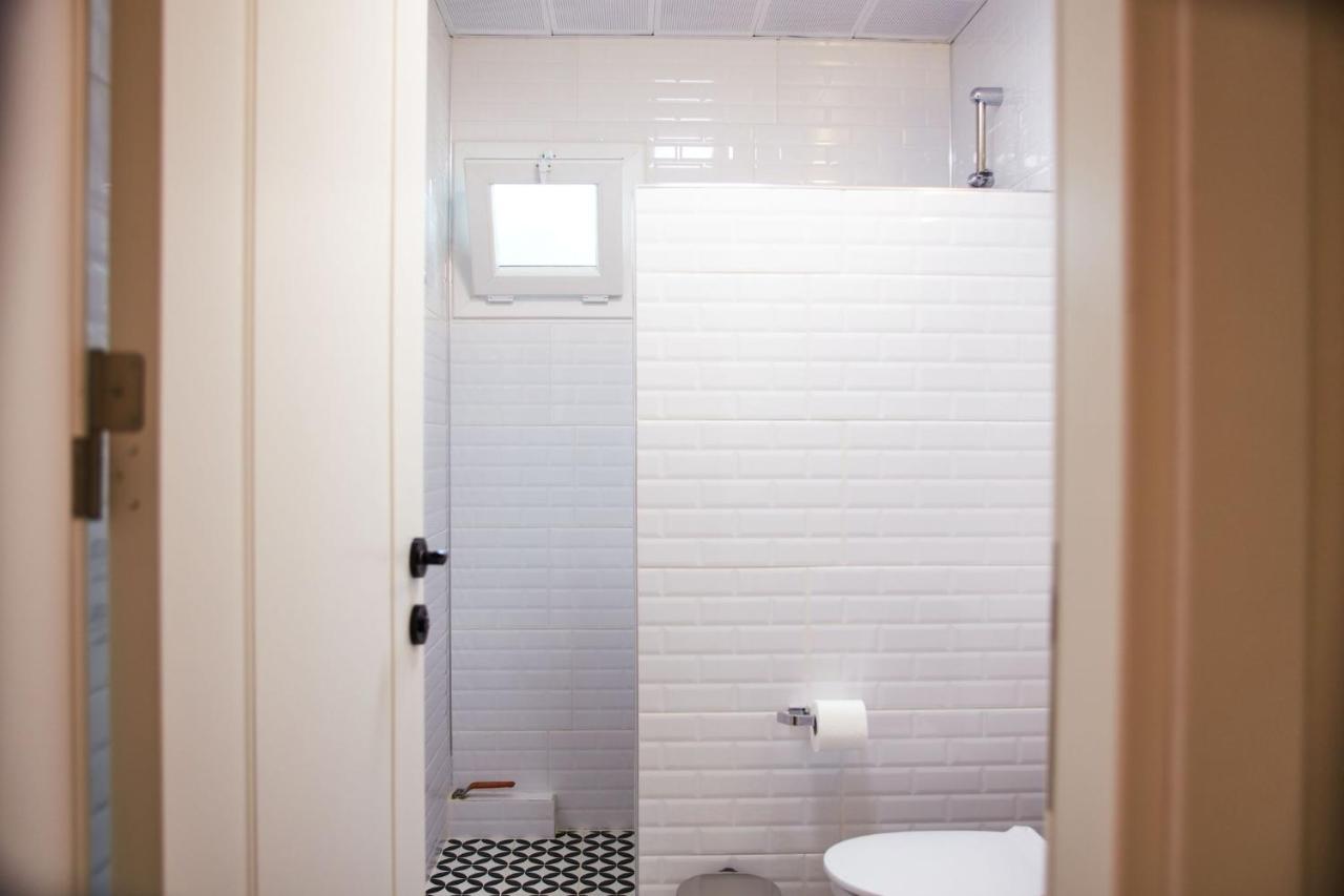 Ilcayto Suites Foca Kültér fotó