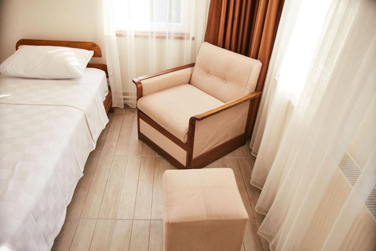 Ilcayto Suites Foca Kültér fotó