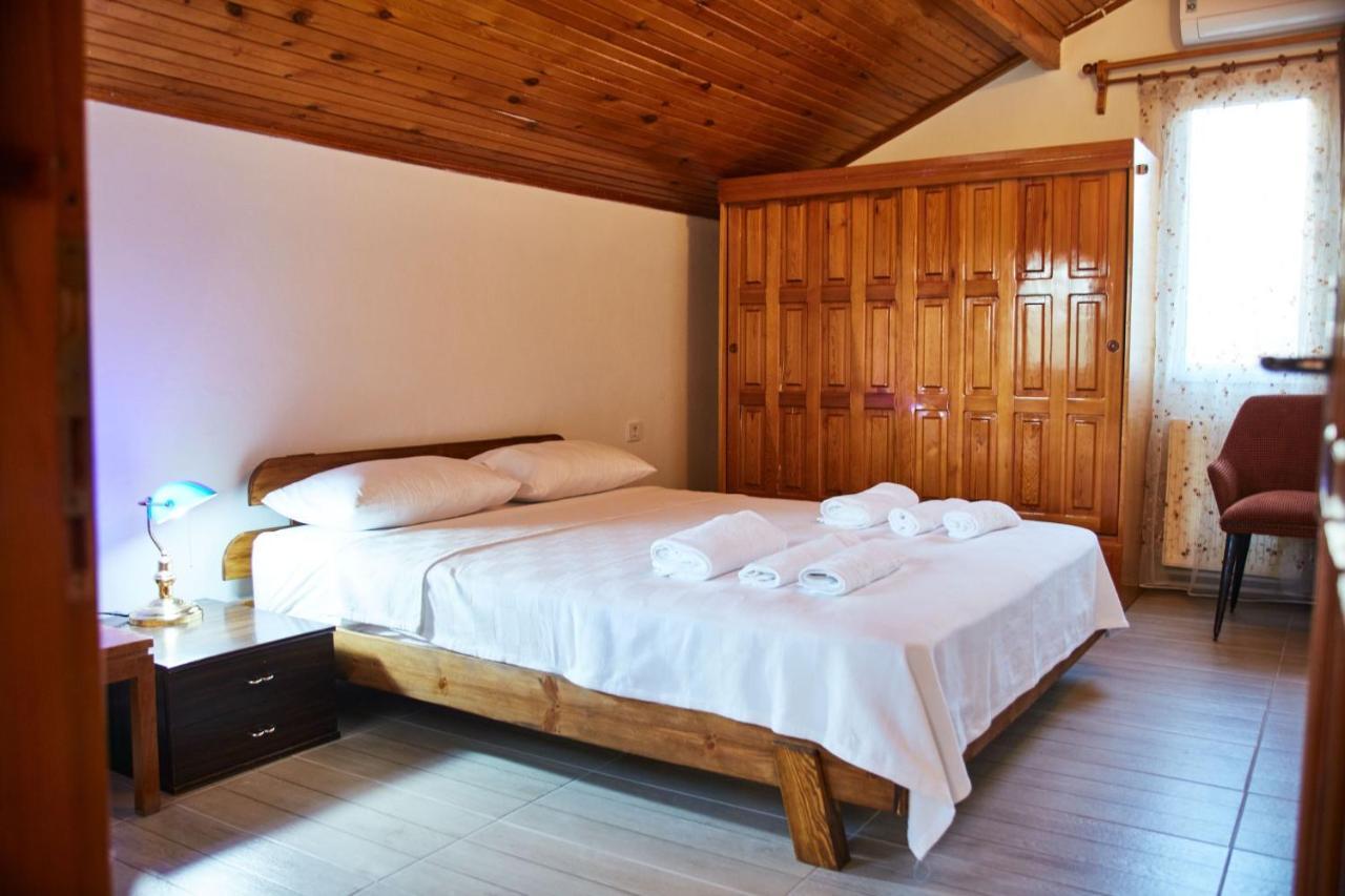 Ilcayto Suites Foca Kültér fotó