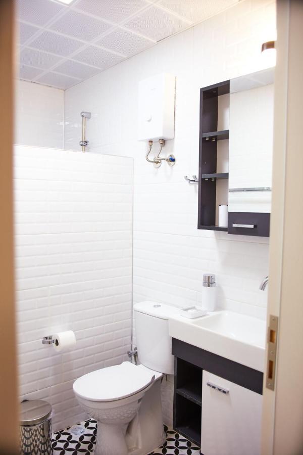 Ilcayto Suites Foca Kültér fotó