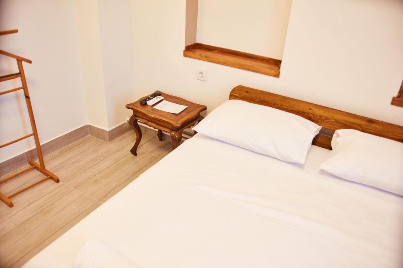 Ilcayto Suites Foca Kültér fotó