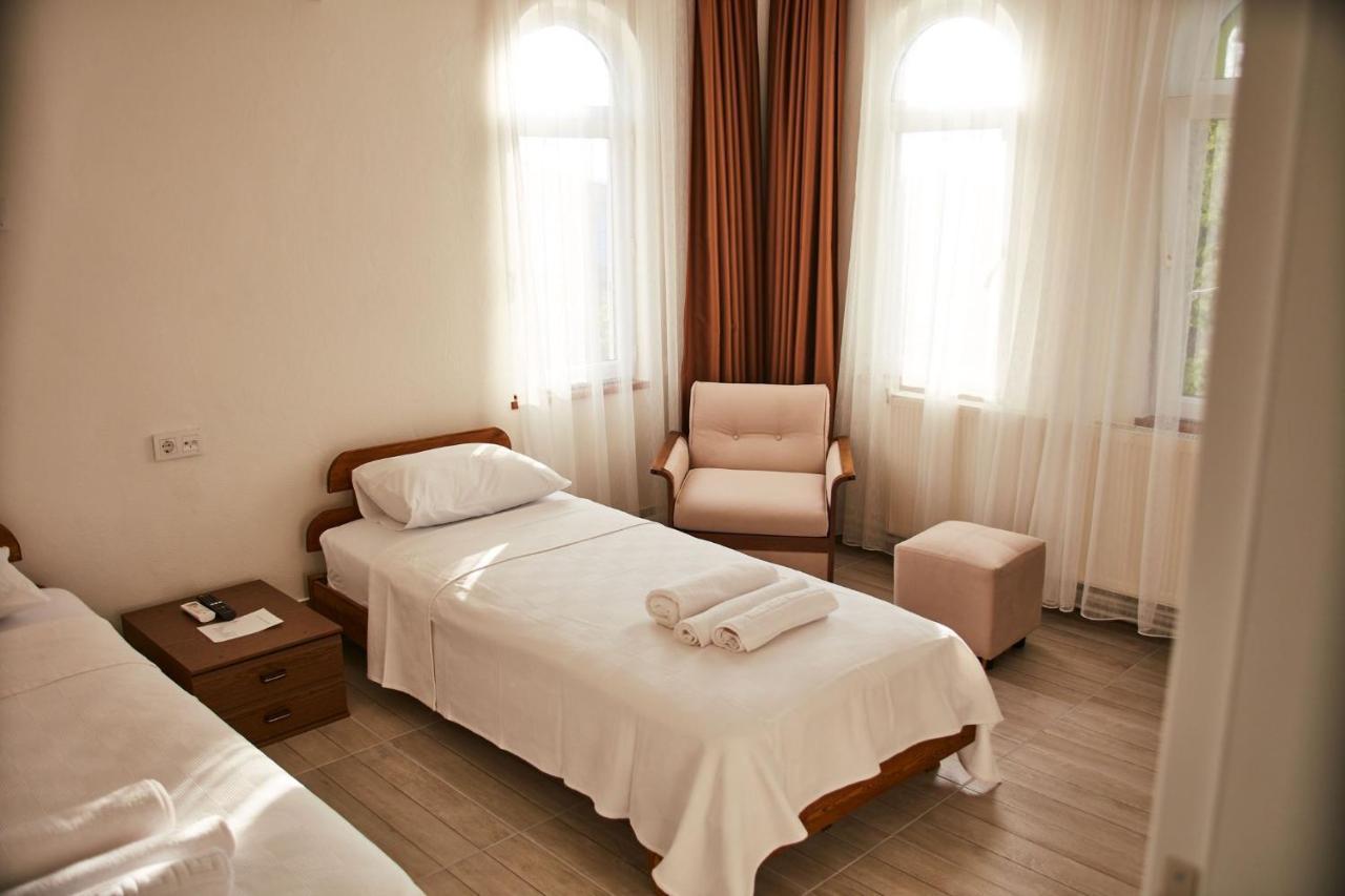Ilcayto Suites Foca Kültér fotó