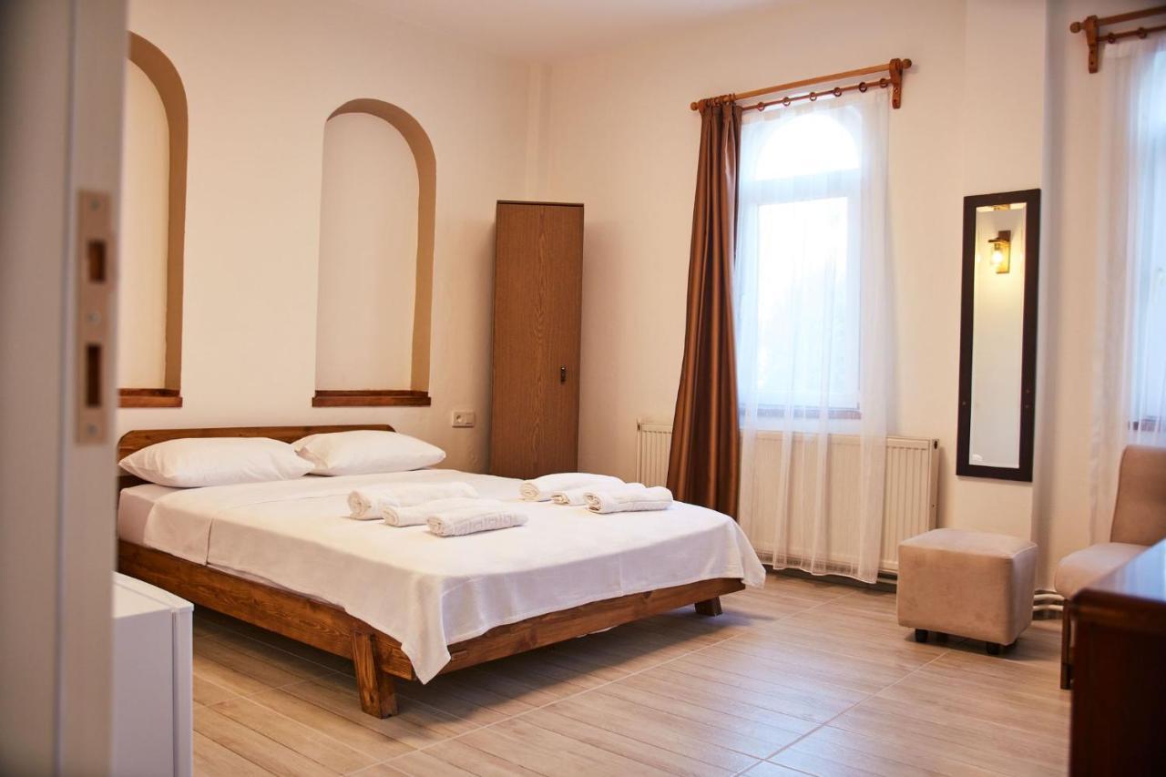 Ilcayto Suites Foca Kültér fotó