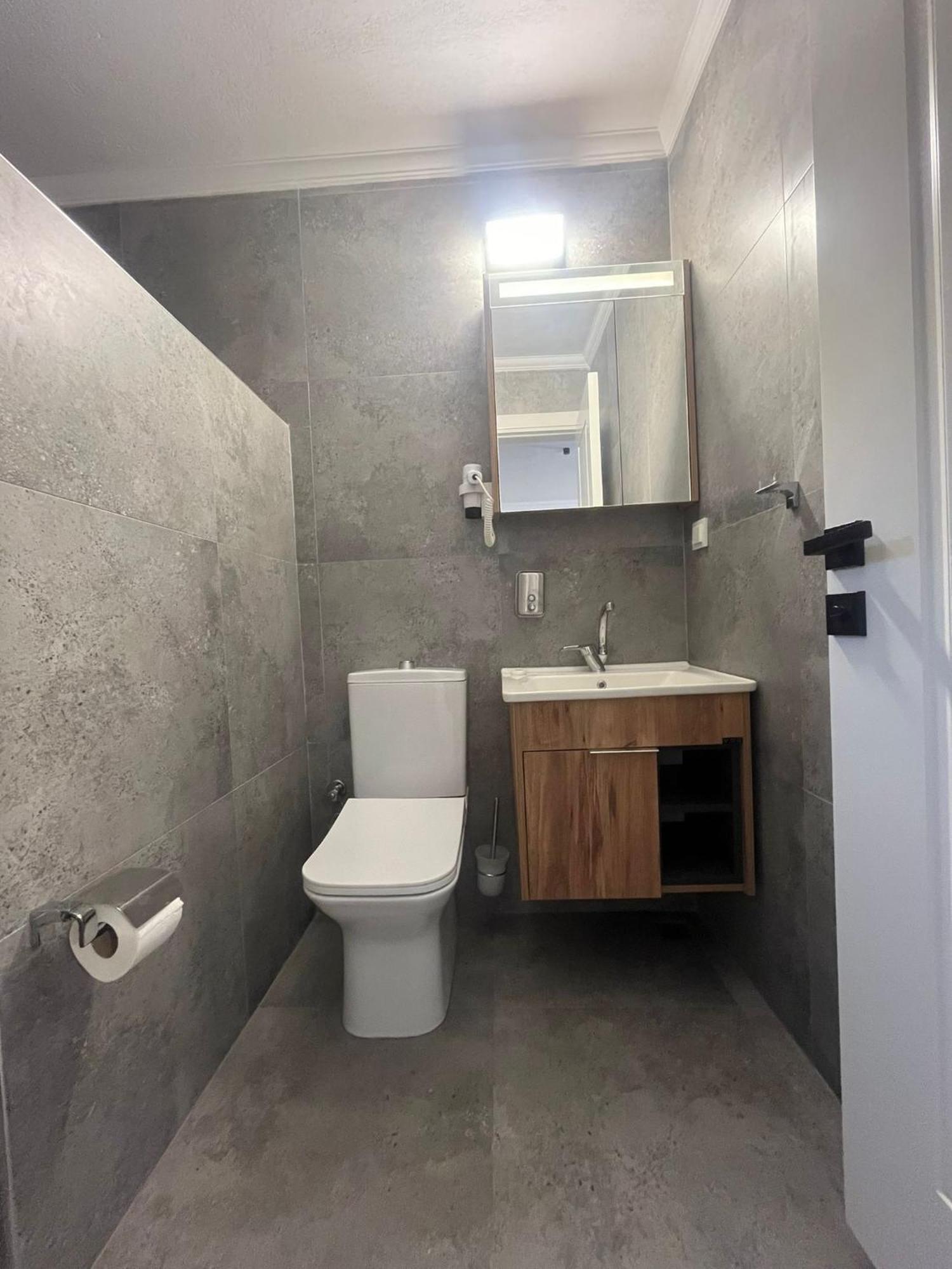 Ilcayto Suites Foca Kültér fotó