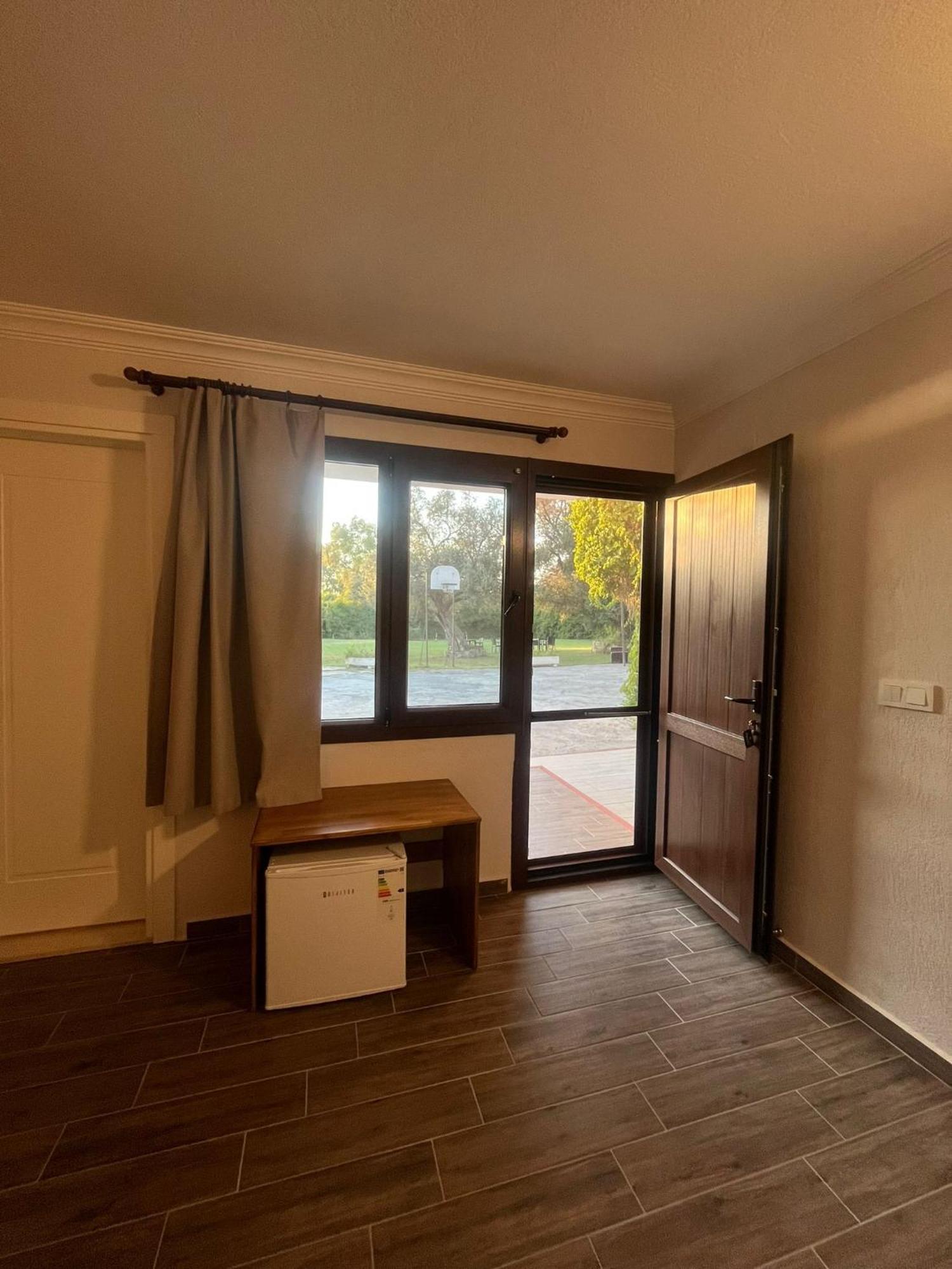Ilcayto Suites Foca Kültér fotó