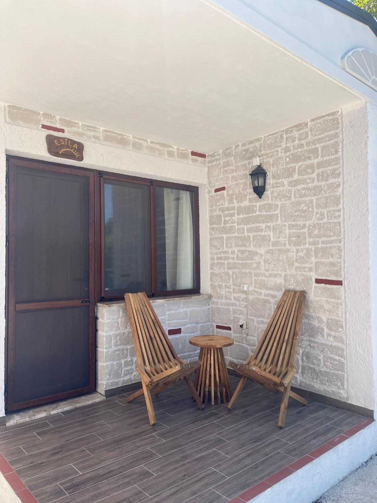 Ilcayto Suites Foca Kültér fotó
