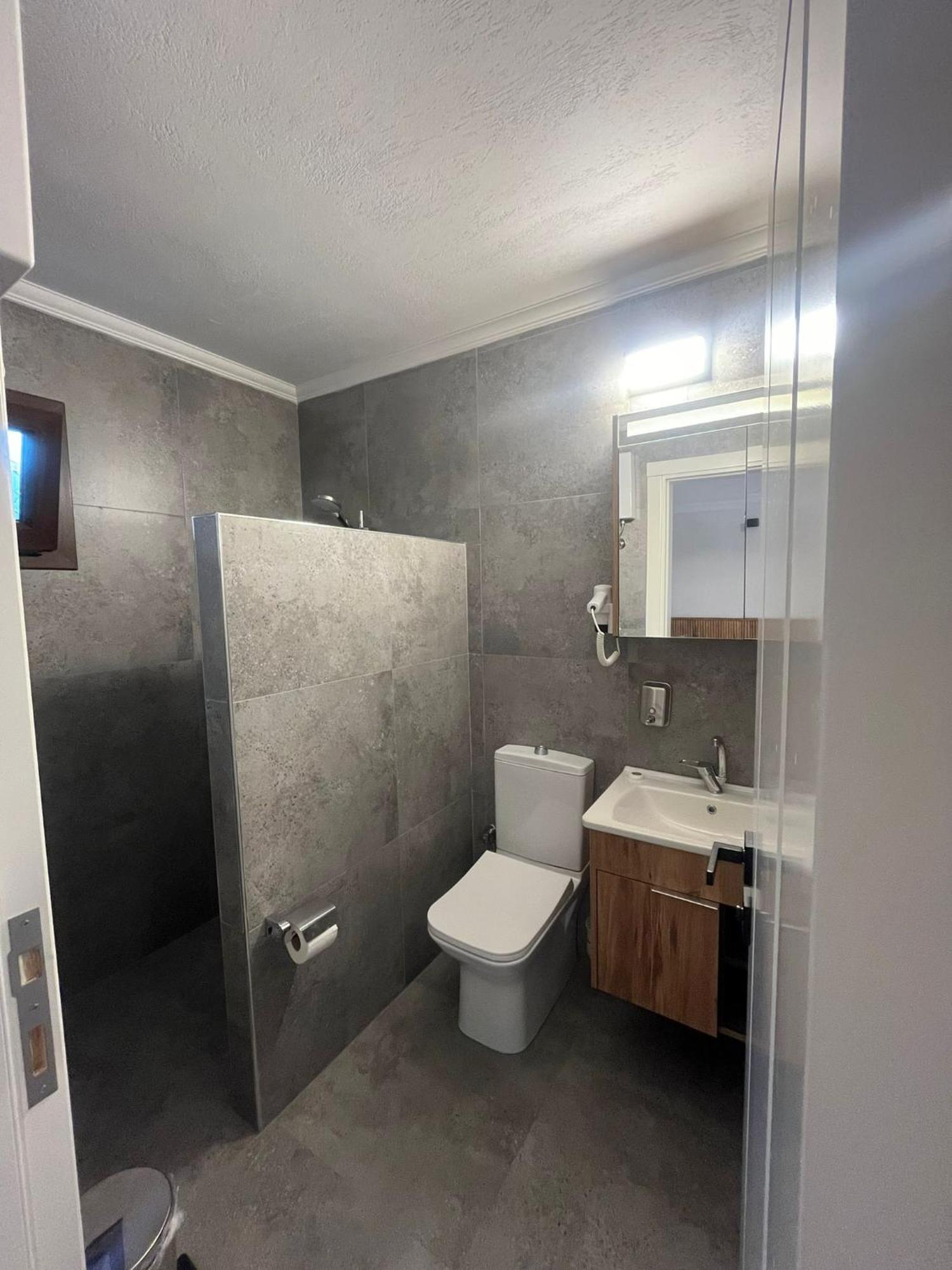 Ilcayto Suites Foca Kültér fotó